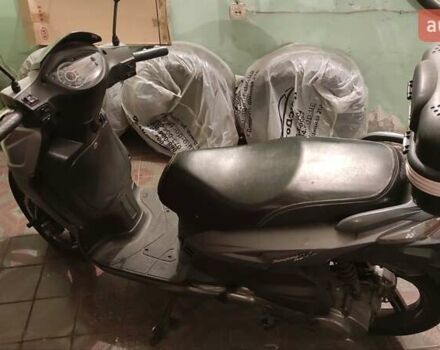 Сим Симфони 2013 в Днепре (Днепропетровске) на Automoto.ua Сим Симфони, объемом двигателя 0.15 л и пробегом 18 тыс. км за 800 $, фото 1 на Automoto.ua