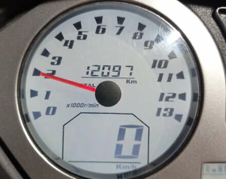 Сим Симфони 2021 в Харькове на Automoto.ua Сим Симфони, объемом двигателя 0.2 л и пробегом 12 тыс. км за 1600 $, фото 6 на Automoto.ua