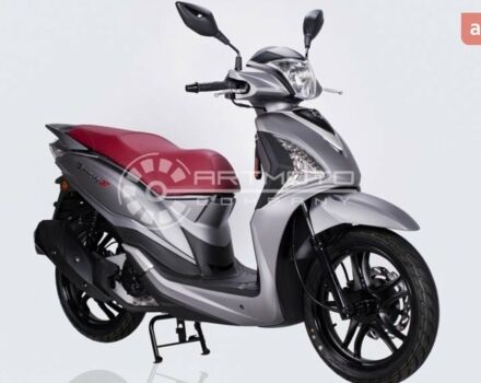 Сим Симфони, объемом двигателя 0.17 л и пробегом 0 тыс. км за 2270 $, фото 1 на Automoto.ua