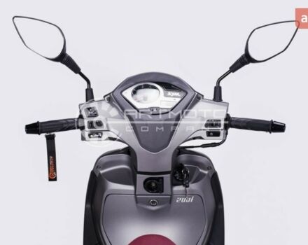 Сим Симфони, объемом двигателя 0.17 л и пробегом 0 тыс. км за 2270 $, фото 14 на Automoto.ua