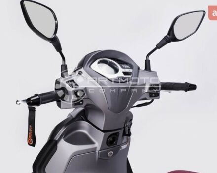 Сим Симфони, объемом двигателя 0.17 л и пробегом 0 тыс. км за 2270 $, фото 12 на Automoto.ua