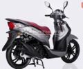 Сим Симфони, объемом двигателя 0.17 л и пробегом 0 тыс. км за 2270 $, фото 7 на Automoto.ua