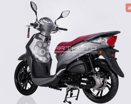 Сим Симфони, объемом двигателя 0.17 л и пробегом 0 тыс. км за 2270 $, фото 8 на Automoto.ua