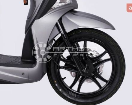 Сим Симфони, объемом двигателя 0.17 л и пробегом 0 тыс. км за 2270 $, фото 16 на Automoto.ua