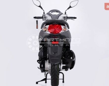 Сим Симфони, объемом двигателя 0.17 л и пробегом 0 тыс. км за 2270 $, фото 9 на Automoto.ua