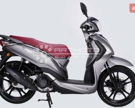 Сим Симфони, объемом двигателя 0.17 л и пробегом 0 тыс. км за 2270 $, фото 6 на Automoto.ua