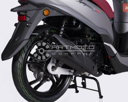 Сим Симфони, объемом двигателя 0.17 л и пробегом 0 тыс. км за 2270 $, фото 15 на Automoto.ua