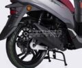 Сим Симфони, объемом двигателя 0.17 л и пробегом 0 тыс. км за 2270 $, фото 15 на Automoto.ua