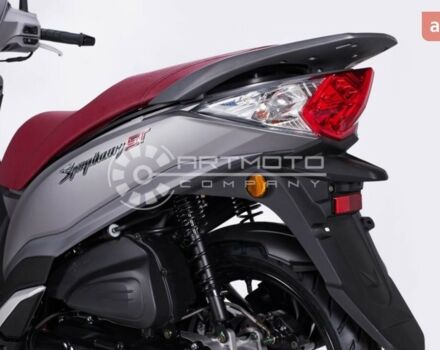 Сим Симфони, объемом двигателя 0.17 л и пробегом 0 тыс. км за 2270 $, фото 10 на Automoto.ua