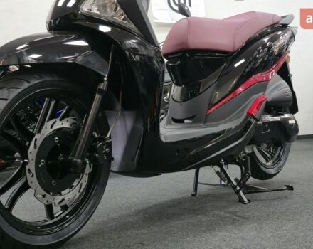 Сим Симфони, объемом двигателя 0.17 л и пробегом 0 тыс. км за 2600 $, фото 28 на Automoto.ua