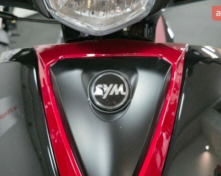 Сим Симфони, объемом двигателя 0.17 л и пробегом 0 тыс. км за 2600 $, фото 15 на Automoto.ua