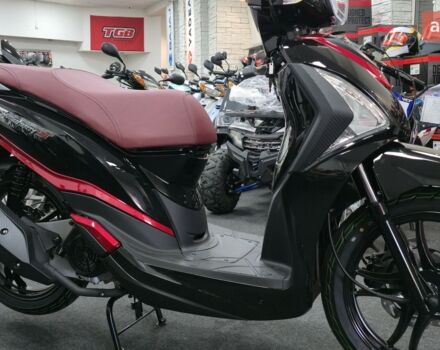 Сим Симфони, объемом двигателя 0.17 л и пробегом 0 тыс. км за 2600 $, фото 22 на Automoto.ua