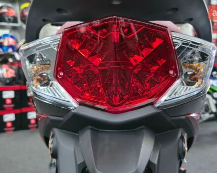 Сим Симфони, объемом двигателя 0.17 л и пробегом 0 тыс. км за 2600 $, фото 9 на Automoto.ua