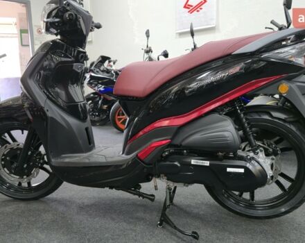 Сим Симфони, объемом двигателя 0.17 л и пробегом 0 тыс. км за 2600 $, фото 30 на Automoto.ua