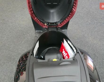 Сим Симфони, объемом двигателя 0.17 л и пробегом 0 тыс. км за 2600 $, фото 13 на Automoto.ua