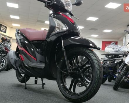 Сим Симфони, объемом двигателя 0.17 л и пробегом 0 тыс. км за 2600 $, фото 16 на Automoto.ua