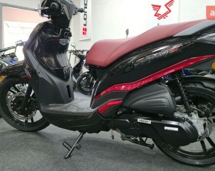 Сим Симфони, объемом двигателя 0.17 л и пробегом 0 тыс. км за 2600 $, фото 31 на Automoto.ua