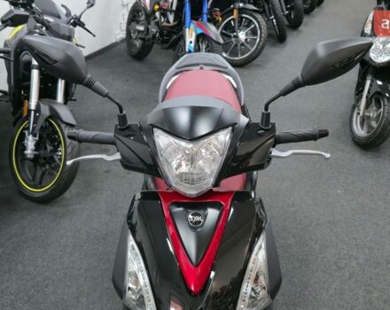 Сим Симфони, объемом двигателя 0.17 л и пробегом 0 тыс. км за 2600 $, фото 23 на Automoto.ua
