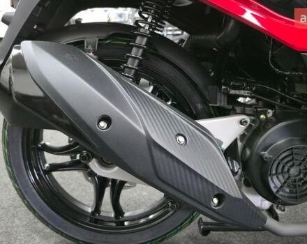 Сим Симфони, объемом двигателя 0.17 л и пробегом 0 тыс. км за 2600 $, фото 18 на Automoto.ua