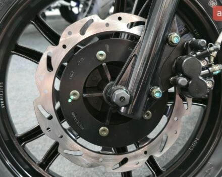 Сим Симфони, объемом двигателя 0.17 л и пробегом 0 тыс. км за 2600 $, фото 24 на Automoto.ua