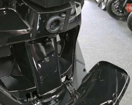 Сим Симфони, объемом двигателя 0.17 л и пробегом 0 тыс. км за 2600 $, фото 4 на Automoto.ua