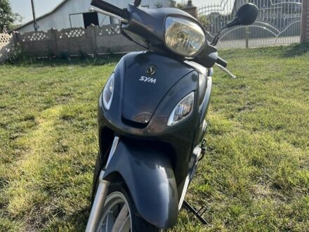 Сим Симфони, объемом двигателя 0.15 л и пробегом 0 тыс. км за 826 $, фото 1 на Automoto.ua