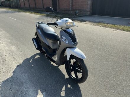 Сим Симфони, объемом двигателя 0.15 л и пробегом 0 тыс. км за 700 $, фото 1 на Automoto.ua