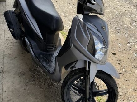 Сім Сімфоні, об'ємом двигуна 0.15 л та пробігом 0 тис. км за 800 $, фото 1 на Automoto.ua
