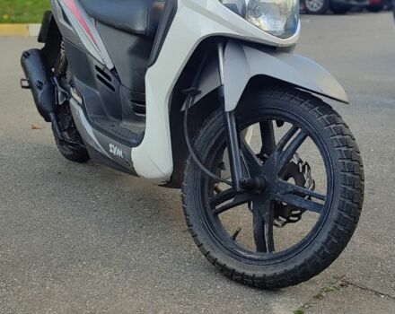 Сим Симфони 2016 в Ирпене на Automoto.ua Сим Симфони, объемом двигателя 0.15 л и пробегом 0 тыс. км за 750 $, фото 1 на Automoto.ua