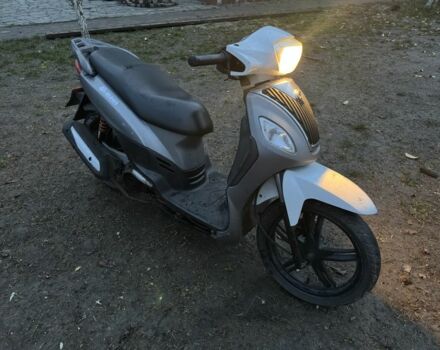 Сим Симфони, объемом двигателя 0.15 л и пробегом 0 тыс. км за 355 $, фото 1 на Automoto.ua