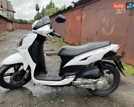 Сим Симфони, объемом двигателя 0.15 л и пробегом 150 тыс. км за 1199 $, фото 1 на Automoto.ua