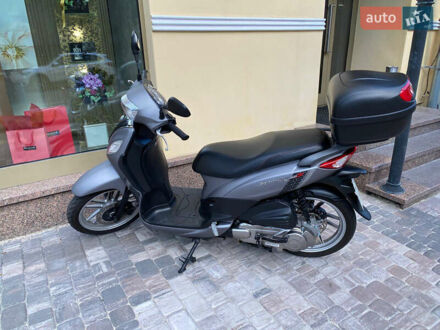 Сим Симфони, объемом двигателя 0.15 л и пробегом 6 тыс. км за 1399 $, фото 1 на Automoto.ua