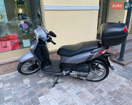 Сим Симфони, объемом двигателя 0.15 л и пробегом 6 тыс. км за 1399 $, фото 1 на Automoto.ua