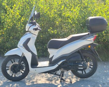 Сим Симфони, объемом двигателя 0.17 л и пробегом 0 тыс. км за 83381 $, фото 1 на Automoto.ua