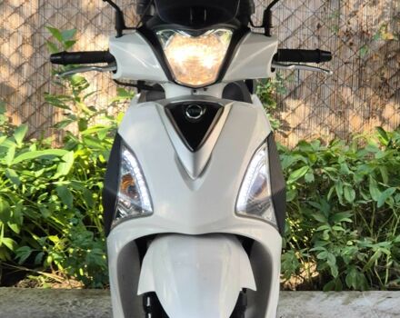 Сім Сімфоні, об'ємом двигуна 0.17 л та пробігом 0 тис. км за 1818 $, фото 1 на Automoto.ua