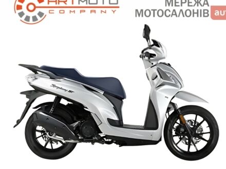 Сим Симфони 2024 в Киеве на Automoto.ua Сим Симфони, объемом двигателя 0.17 л и пробегом 0 тыс. км за 2270 $, фото 1 на Automoto.ua