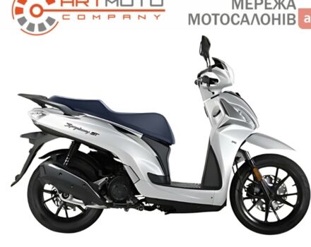 Сим Симфони, объемом двигателя 0.17 л и пробегом 0 тыс. км за 2270 $, фото 1 на Automoto.ua