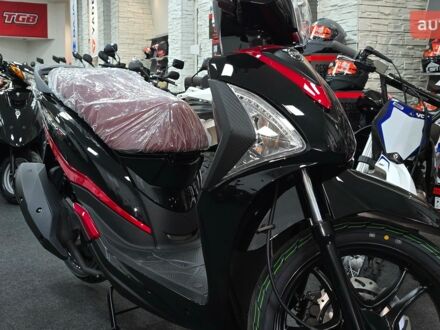Сім Сімфоні 2025 у Дніпро (Дніпропетровську) на Automoto.ua Сім Сімфоні, об'ємом двигуна 0.17 л та пробігом 0 тис. км за 2600 $, фото 1 на Automoto.ua