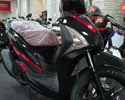 Сим Симфони, объемом двигателя 0.17 л и пробегом 0 тыс. км за 2600 $, фото 1 на Automoto.ua