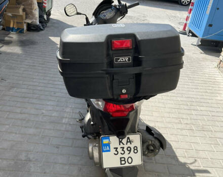 Серый Сим Симфони, объемом двигателя 0.15 л и пробегом 12 тыс. км за 800 $, фото 1 на Automoto.ua