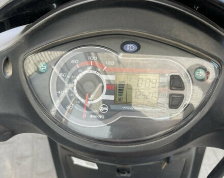 Серый Сим Симфони, объемом двигателя 0.15 л и пробегом 12 тыс. км за 800 $, фото 3 на Automoto.ua