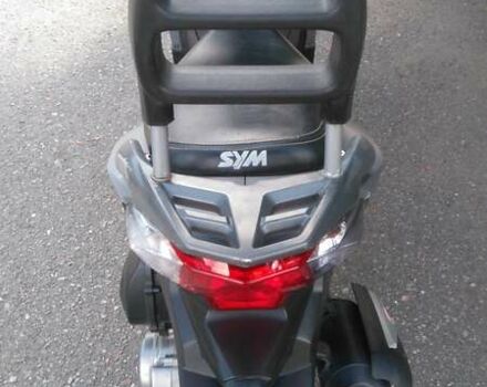 Серый Сим Симфони, объемом двигателя 0.15 л и пробегом 4 тыс. км за 1006 $, фото 6 на Automoto.ua