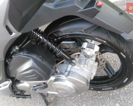 Серый Сим Симфони, объемом двигателя 0.15 л и пробегом 4 тыс. км за 1006 $, фото 4 на Automoto.ua