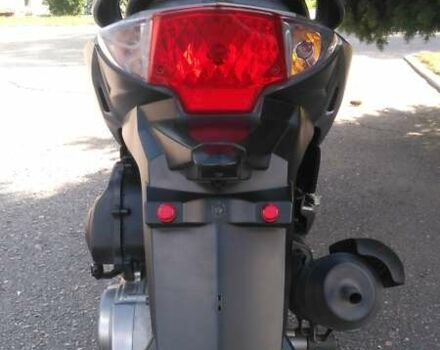 Серый Сим Симфони, объемом двигателя 0.15 л и пробегом 4 тыс. км за 1006 $, фото 7 на Automoto.ua