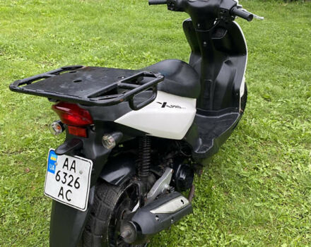Белый Сим Икс-Про, объемом двигателя 0 л и пробегом 11 тыс. км за 670 $, фото 3 на Automoto.ua