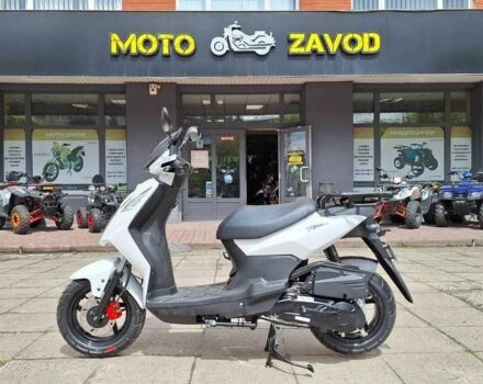 Сім Ікс-Про, об'ємом двигуна 0.13 л та пробігом 0 тис. км за 1600 $, фото 4 на Automoto.ua