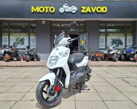 Сім Ікс-Про, об'ємом двигуна 0.13 л та пробігом 0 тис. км за 1600 $, фото 5 на Automoto.ua