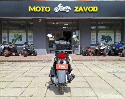 Сім Ікс-Про, об'ємом двигуна 0.13 л та пробігом 0 тис. км за 1600 $, фото 2 на Automoto.ua