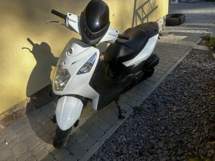 Сим Икс-Про, объемом двигателя 0.13 л и пробегом 0 тыс. км за 490 $, фото 1 на Automoto.ua