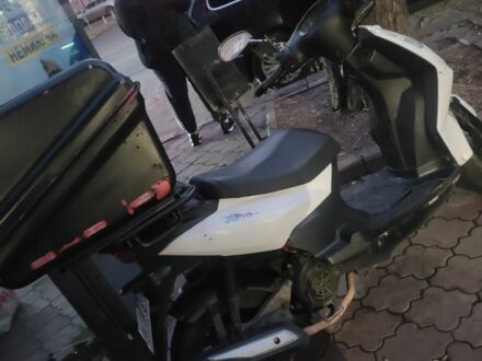 Сім Ікс-Про, об'ємом двигуна 0.13 л та пробігом 0 тис. км за 587 $, фото 1 на Automoto.ua